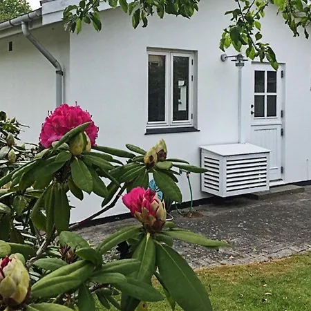 Seaside Charm In Munkerup-By Traum * Dronningmolle