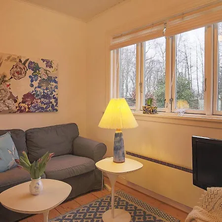Holiday home Seaside Charm In Munkerup-By Traum *