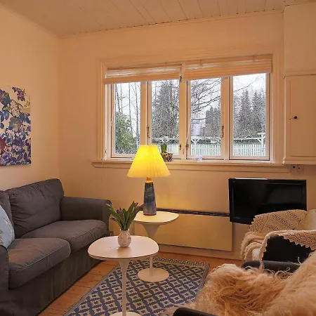 4 Person In Dronningm Lle Holiday home Dronningmolle