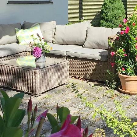 Holiday home 4 Person In Dronningm Lle *